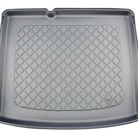 Tavita portbagaj Skoda Elroq fabricatie 01.2025 - prezent, caroserie suv, portbagaj inferior, fara podea reglabila pe inaltime #1