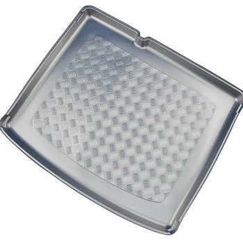 Tavita portbagaj Skoda Elroq fabricatie 01.2025 - prezent, caroserie suv, portbagaj inferior, fara podea reglabila pe inaltime #2