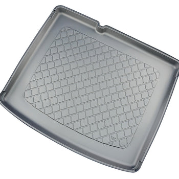 Tavita portbagaj Skoda Elroq fabricatie 01.2025 - prezent, caroserie suv, portbagaj inferior, fara podea reglabila pe inaltime #1