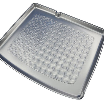 Tavita portbagaj Skoda Elroq fabricatie 01.2025 - prezent, caroserie suv, portbagaj inferior, fara podea reglabila pe inaltime #2