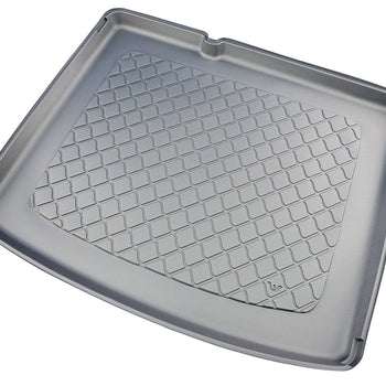 Tavita portbagaj Skoda Elroq fabricatie 01.2025 - prezent, caroserie suv, portbagaj inferior, fara podea reglabila pe inaltime #1