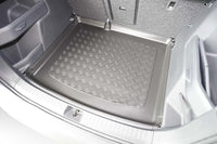 Tavite portbagaj Skoda Elroq, caroserie suv, an fabricatie 01.2025 - prezent, portbagaj inferior, fara podea reglabila pe inaltime | 193998BSC