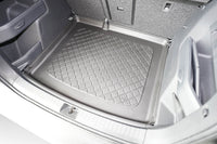 Tavite portbagaj Skoda Elroq, caroserie suv, an fabricatie 01.2025 - prezent, portbagaj inferior, fara podea reglabila pe inaltime | 193998GRD