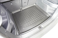 Tavite portbagaj Skoda Elroq, caroserie suv, an fabricatie 01.2025 - prezent, portbagaj inferior, fara podea reglabila pe inaltime | 193998BSC