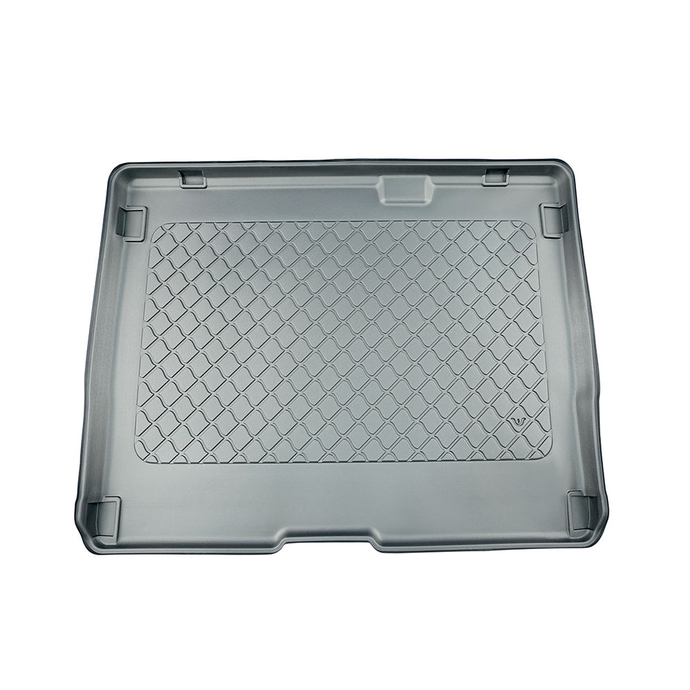 Tavite portbagaj Renault Kangoo III, caroserie van, an fabricatie 06.2021 - prezent, 5 locuri, ampatament scurt | 194009GRD