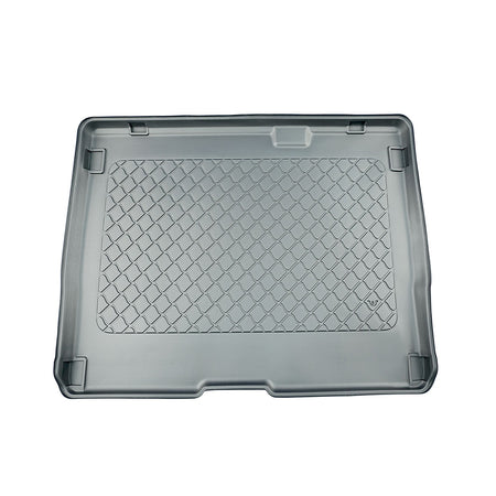 Tavita portbagaj Mercedes Citan W420 Tourer fabricatie 10.2021 - prezent, caroserie van, 5 locuri, ampatament scurt #1