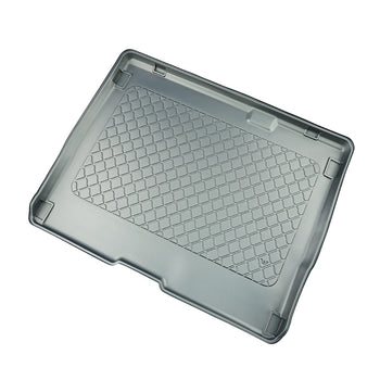 Tavite portbagaj Mercedes T-Class, caroserie van, an fabricatie 04.2022 - prezent, 5 locuri, ampatament scurt | 194009GRD