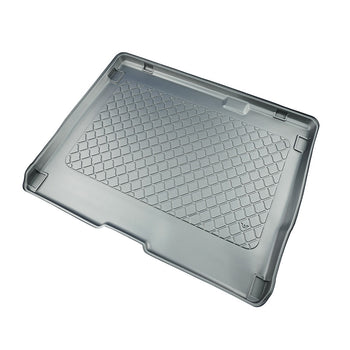 Tavita portbagaj Nissan Townstar Combi fabricatie 01.2022 - prezent, caroserie van, 5 locuri, ampatament scurt #1