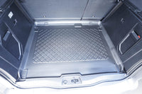 Tavite portbagaj Mercedes Citan W420 Tourer, caroserie van, an fabricatie 10.2021 - prezent, 5 locuri, ampatament scurt | 194009GRD