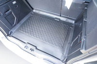Tavite portbagaj Mercedes Citan W420 Tourer, caroserie van, an fabricatie 10.2021 - prezent, 5 locuri, ampatament scurt | 194009GRD