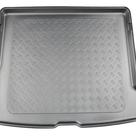 Tavite portbagaj Mercedes GLC X254, caroserie suv, an fabricatie 07.2022 - prezent, nu corespunde pentru phev | 194021BSC