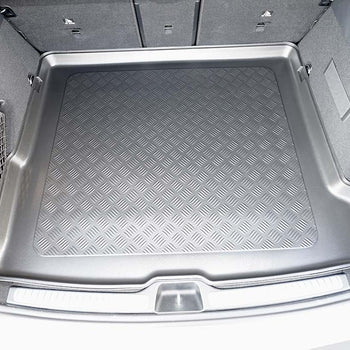 Tavite portbagaj Mercedes GLC X254, caroserie suv, an fabricatie 07.2022 - prezent, nu corespunde pentru phev | 194021BSC