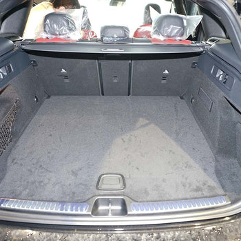 Tavite portbagaj Mercedes GLC X254, caroserie suv, an fabricatie 07.2022 - prezent, nu corespunde pentru phev | 194021BSC