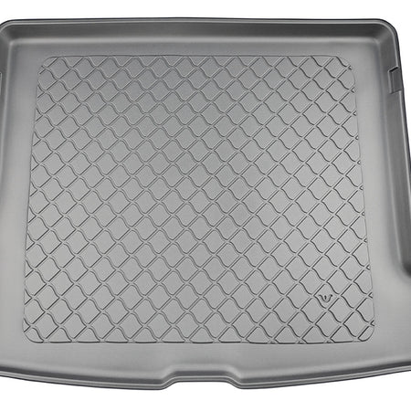 Tavite portbagaj Mercedes GLC X254, caroserie suv, an fabricatie 07.2022 - prezent, nu corespunde pentru phev | 194021GRD