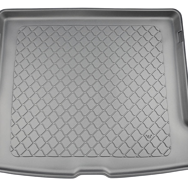 Tavite portbagaj Mercedes GLC X254, caroserie suv, an fabricatie 07.2022 - prezent, nu corespunde pentru phev | 194021GRD