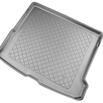 Tavite portbagaj Mercedes GLC X254, caroserie suv, an fabricatie 07.2022 - prezent, nu corespunde pentru phev | 194021GRD