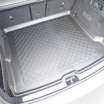 Tavite portbagaj Mercedes GLC X254, caroserie suv, an fabricatie 07.2022 - prezent, nu corespunde pentru phev | 194021GRD