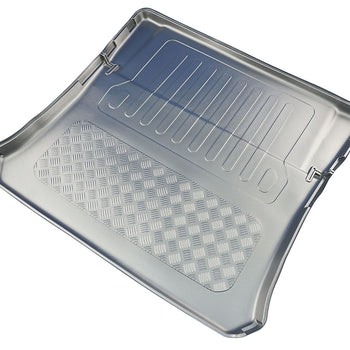 Tavita portbagaj Mercedes EQS X296 fabricatie 12.2022 - prezent, caroserie suv, 7 locuri, rand 3 culcat #1