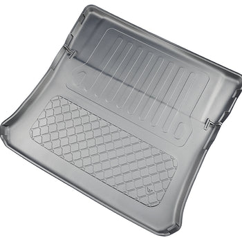 Tavite portbagaj Mercedes EQS X296, caroserie suv, an fabricatie 12.2022 - prezent, 7 locuri, rand 3 culcat | 194026GRD