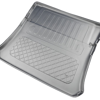 Tavite portbagaj Mercedes EQS X296, caroserie suv, an fabricatie 12.2022 - prezent, 7 locuri, rand 3 culcat | 194026GRD