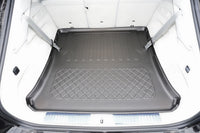 Tavite portbagaj Mercedes EQS X296, caroserie suv, an fabricatie 12.2022 - prezent, 7 locuri, rand 3 culcat | 194026GRD