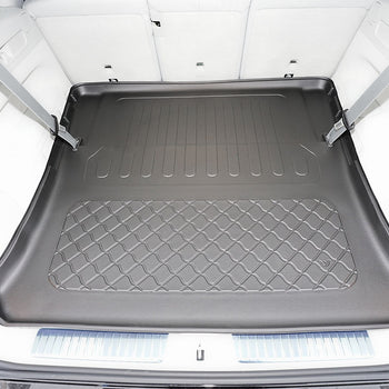 Tavite portbagaj Mercedes EQS X296, caroserie suv, an fabricatie 12.2022 - prezent, 7 locuri, rand 3 culcat | 194026GRD