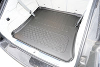 Tavite portbagaj Mercedes EQS X296, caroserie suv, an fabricatie 12.2022 - prezent, 7 locuri, rand 3 culcat | 194026GRD