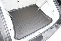Tavite portbagaj Mercedes EQS X296, caroserie suv, an fabricatie 12.2022 - prezent, 7 locuri, rand 3 culcat | 194026GRD