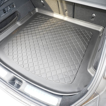 Tavite portbagaj Mercedes GLC C254, caroserie suv, an fabricatie 07.2023 - prezent | 194028GRD