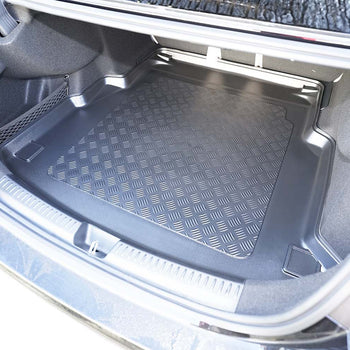 Tavite portbagaj Mercedes E-Class W214, caroserie sedan, an fabricatie 05.2023 - prezent, nu corespunde pentru phev | 194029BSC