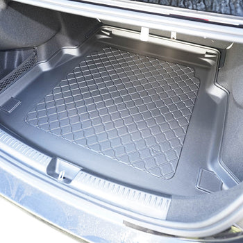 Tavite portbagaj Mercedes E-Class W214, caroserie sedan, an fabricatie 05.2023 - prezent, nu corespunde pentru phev | 194029GRD