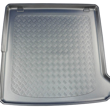 Tavita portbagaj Mercedes E-Class W214 T-Modell fabricatie 08.2023 - prezent, caroserie combi, nu corespunde pentru PHEV, cu ureche detasabila pe stanga #2