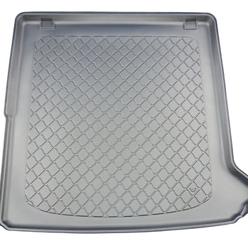 Tavita portbagaj Mercedes E-Class W214 T-Modell fabricatie 08.2023 - prezent, caroserie combi, nu corespunde pentru PHEV, cu ureche detasabila pe stanga #1