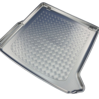 Tavita portbagaj Mercedes E-Class W214 T-Modell fabricatie 08.2023 - prezent, caroserie combi, nu corespunde pentru PHEV, cu ureche detasabila pe stanga #2