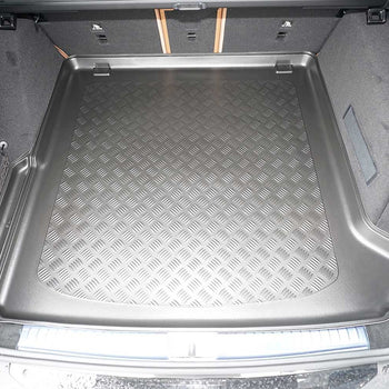 Tavita portbagaj Mercedes E-Class W214 T-Modell fabricatie 08.2023 - prezent, caroserie combi, nu corespunde pentru PHEV, cu ureche detasabila pe stanga #2