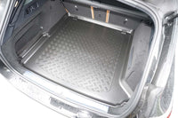 Tavite portbagaj Mercedes E-Class W214 T-Modell, caroserie combi, an fabricatie 08.2023 - prezent, nu corespunde pentru phev, cu ureche detasabila pe stanga | 194031BSC