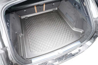 Tavite portbagaj Mercedes E-Class W214 T-Modell, caroserie combi, an fabricatie 08.2023 - prezent, nu corespunde pentru phev, cu ureche detasabila pe stanga | 194031GRD