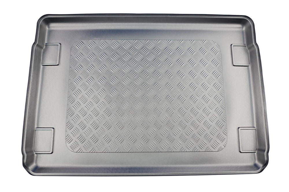 Tavite portbagaj Ford Bronco, caroserie suv, an fabricatie 06.2021 - prezent, podea retractabila | 194058BSC