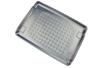 Tavite portbagaj Ford Bronco, caroserie suv, an fabricatie 06.2021 - prezent, podea retractabila | 194058BSC