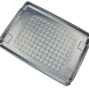 Tavita portbagaj Ford Bronco fabricatie 06.2021 - prezent, caroserie suv, podea retractabila #2