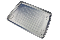 Tavite portbagaj Ford Bronco, caroserie suv, an fabricatie 06.2021 - prezent, podea retractabila | 194058BSC
