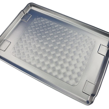 Tavita portbagaj Ford Bronco fabricatie 06.2021 - prezent, caroserie suv, podea retractabila #2