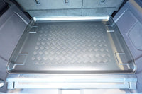 Tavite portbagaj Ford Bronco, caroserie suv, an fabricatie 06.2021 - prezent, podea retractabila | 194058BSC
