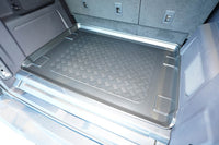 Tavite portbagaj Ford Bronco, caroserie suv, an fabricatie 06.2021 - prezent, podea retractabila | 194058BSC