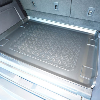 Tavita portbagaj Ford Bronco fabricatie 06.2021 - prezent, caroserie suv, podea retractabila #2