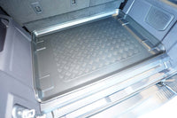 Tavite portbagaj Ford Bronco, caroserie suv, an fabricatie 06.2021 - prezent, podea retractabila | 194058BSC