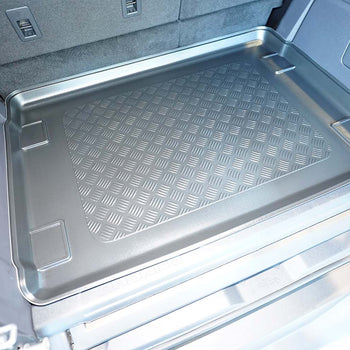 Tavita portbagaj Ford Bronco fabricatie 06.2021 - prezent, caroserie suv, podea retractabila #2