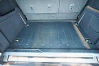 Tavite portbagaj Ford Bronco, caroserie suv, an fabricatie 06.2021 - prezent, podea retractabila | 194058BSC
