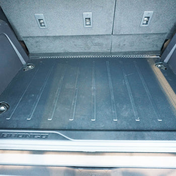 Tavita portbagaj Ford Bronco fabricatie 06.2021 - prezent, caroserie suv, podea retractabila #2