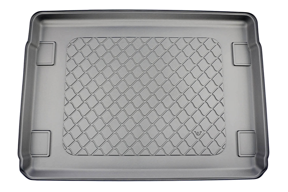 Tavite portbagaj Ford Bronco, caroserie suv, an fabricatie 06.2021 - prezent, podea retractabila | 194058GRD